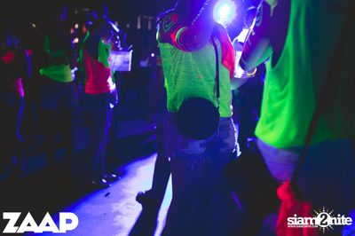 Sangsom pres. Fullmoon Party (Album 2 of 2) at Asiatique — photo 72