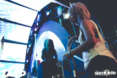 Sangsom pres. Fullmoon Party (Album 2 of 2) at Asiatique — photo 83