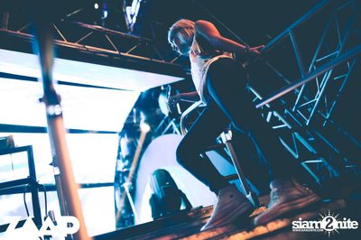 Sangsom pres. Fullmoon Party (Album 2 of 2) at Asiatique — photo 85