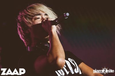 Sangsom pres. Fullmoon Party (Album 2 of 2) at Asiatique — photo 99