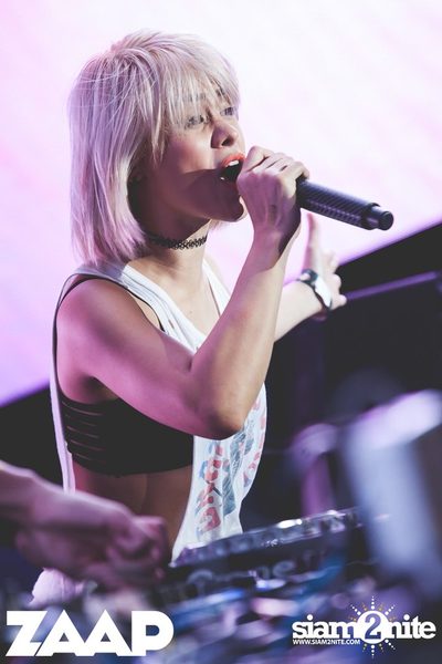 Sangsom pres. Fullmoon Party (Album 2 of 2) at Asiatique — photo 108