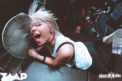 Sangsom pres. Fullmoon Party (Album 2 of 2) at Asiatique — photo 112