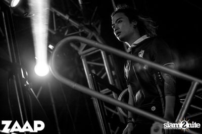 Sangsom pres. Fullmoon Party (Album 2 of 2) at Asiatique — photo 113