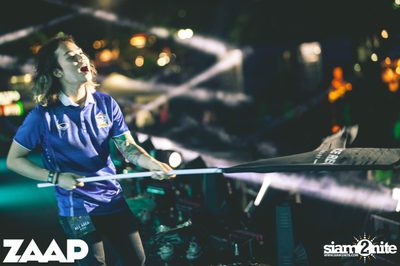 Sangsom pres. Fullmoon Party (Album 2 of 2) at Asiatique — photo 115