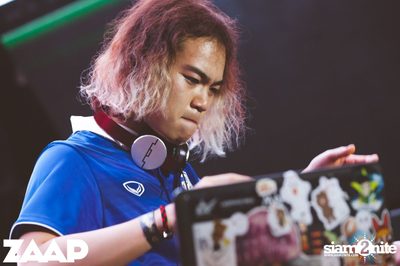 Sangsom pres. Fullmoon Party (Album 2 of 2) at Asiatique — photo 118