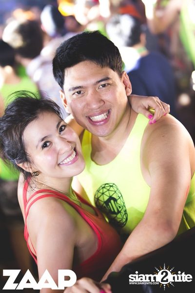 Sangsom pres. Fullmoon Party (Album 2 of 2) at Asiatique — photo 140