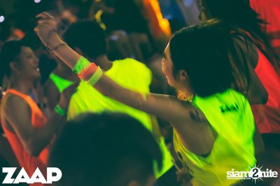 Sangsom pres. Fullmoon Party (Album 2 of 2) at Asiatique — photo 142