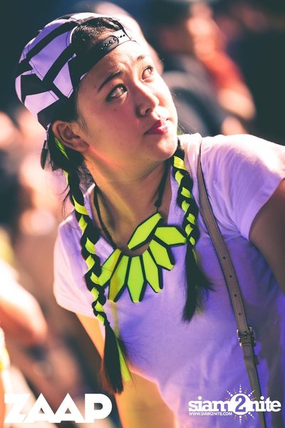 Sangsom pres. Fullmoon Party (Album 2 of 2) at Asiatique — photo 150