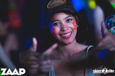 Sangsom pres. Fullmoon Party (Album 2 of 2) at Asiatique — photo 151