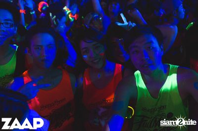 Sangsom pres. Fullmoon Party (Album 2 of 2) at Asiatique — photo 158