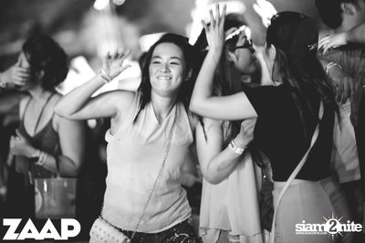 Sangsom pres. Fullmoon Party (Album 2 of 2) at Asiatique — photo 198