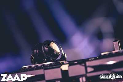 Sangsom pres. Fullmoon Party (Album 2 of 2) at Asiatique — photo 224