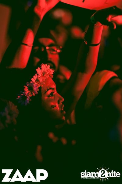 Sangsom pres. Fullmoon Party (Album 2 of 2) at Asiatique — photo 233