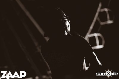 Sangsom pres. Fullmoon Party (Album 2 of 2) at Asiatique — photo 253