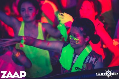 Sangsom pres. Fullmoon Party (Album 2 of 2) at Asiatique — photo 254