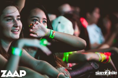 Sangsom pres. Fullmoon Party (Album 2 of 2) at Asiatique — photo 271