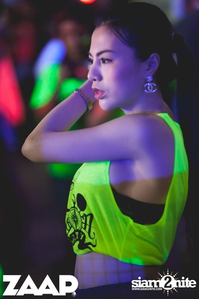 Sangsom pres. Fullmoon Party (Album 2 of 2) at Asiatique — photo 274