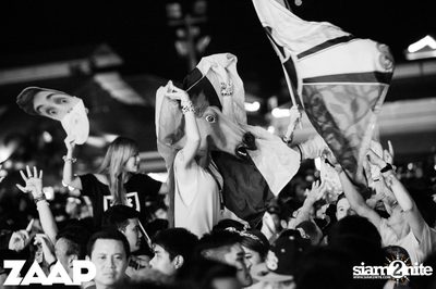 Sangsom pres. Fullmoon Party (Album 2 of 2) at Asiatique — photo 281