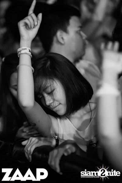 Sangsom pres. Fullmoon Party (Album 2 of 2) at Asiatique — photo 284