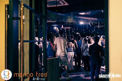 Special G-Spot Night Party at Mango Tree on the River — photo 1
