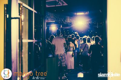 Special G-Spot Night Party at Mango Tree on the River — photo 2