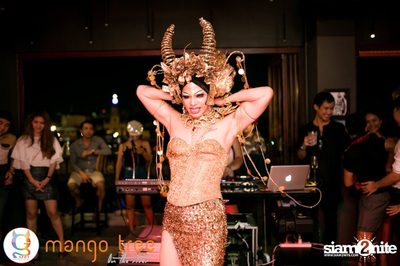 Special G-Spot Night Party at Mango Tree on the River — photo 5
