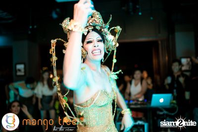 Special G-Spot Night Party at Mango Tree on the River — photo 6