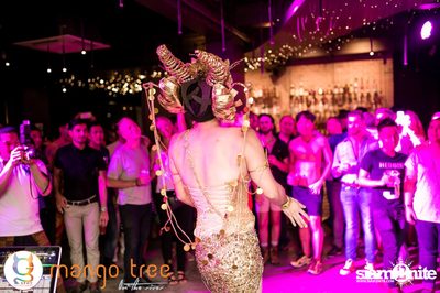 Special G-Spot Night Party at Mango Tree on the River — photo 7