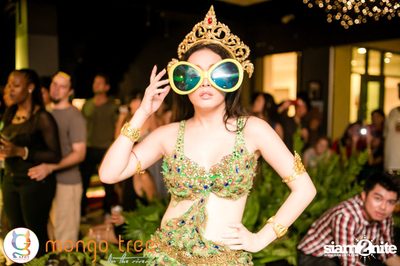 Special G-Spot Night Party at Mango Tree on the River — photo 8