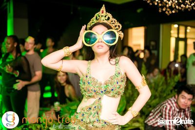 Special G-Spot Night Party at Mango Tree on the River — photo 9