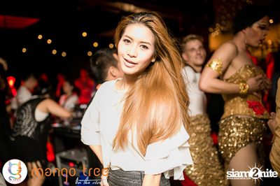 Special G-Spot Night Party at Mango Tree on the River — photo 10