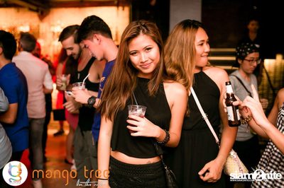 Special G-Spot Night Party at Mango Tree on the River — photo 11