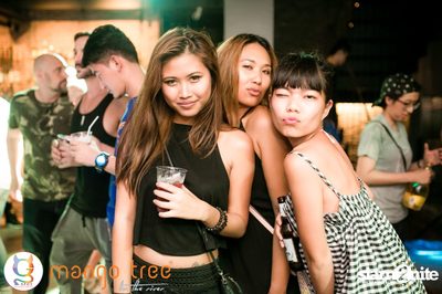 Special G-Spot Night Party at Mango Tree on the River — photo 12