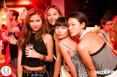 Special G-Spot Night Party at Mango Tree on the River — photo 13