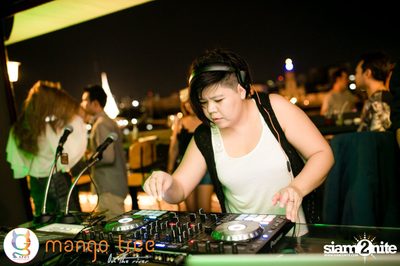 Special G-Spot Night Party at Mango Tree on the River — photo 15