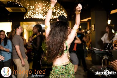 Special G-Spot Night Party at Mango Tree on the River — photo 16