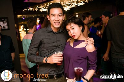 Special G-Spot Night Party at Mango Tree on the River — photo 17