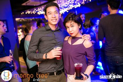Special G-Spot Night Party at Mango Tree on the River — photo 18