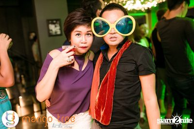 Special G-Spot Night Party at Mango Tree on the River — photo 20