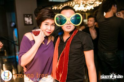 Special G-Spot Night Party at Mango Tree on the River — photo 21