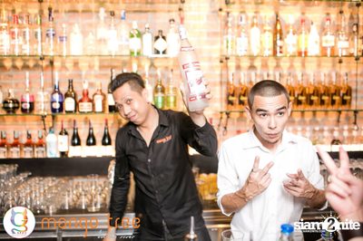 Special G-Spot Night Party at Mango Tree on the River — photo 22