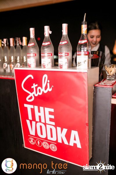 Special G-Spot Night Party at Mango Tree on the River — photo 23