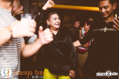 Special G-Spot Night Party at Mango Tree on the River — photo 24