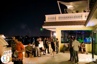 Special G-Spot Night Party at Mango Tree on the River — photo 29