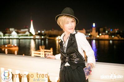 Special G-Spot Night Party at Mango Tree on the River — photo 30