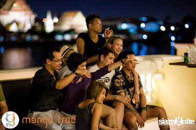 Special G-Spot Night Party at Mango Tree on the River — photo 32