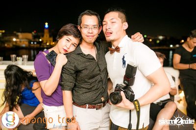 Special G-Spot Night Party at Mango Tree on the River — photo 33