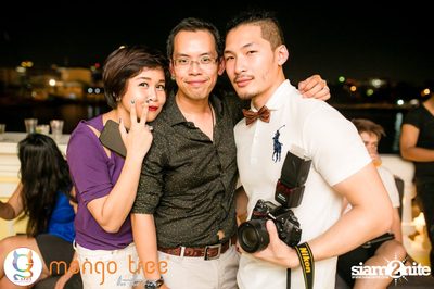 Special G-Spot Night Party at Mango Tree on the River — photo 34