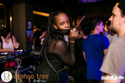 Special G-Spot Night Party at Mango Tree on the River — photo 35