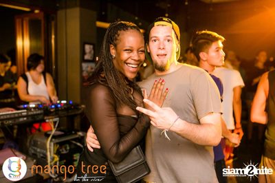 Special G-Spot Night Party at Mango Tree on the River — photo 36